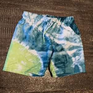 Toddler Boy Swim Trunks